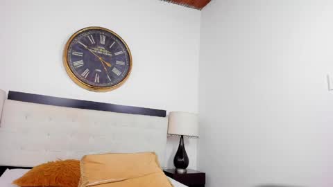 Axel Forte online show from June 2026 02:33:01 PM