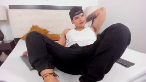 Axel Forte online show from June 2026 02:59:02 PM