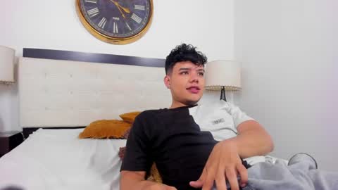 Axel Forte online show from June 2026 02:30:02 PM