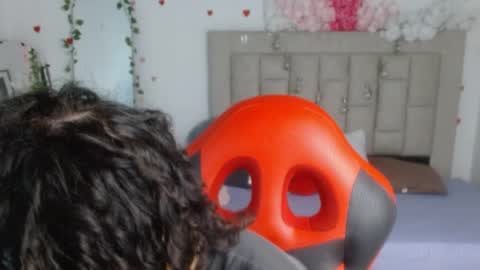Snapshot of axel_fox7 chatting on May 2026 01:25:02 AM Axel online show from May 2026 01:25:02 AM