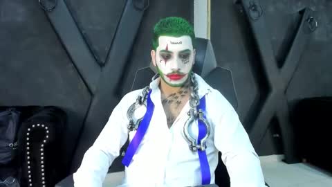 axel_grey_ online show from October 2025 12:45:01 AM