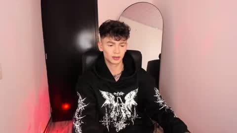 Axel online show from December 2025 07:15:02 AM