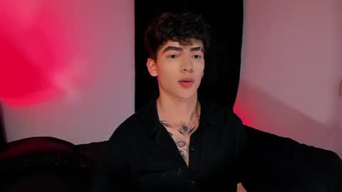 Axel online show from June 2026 12:35:02 AM