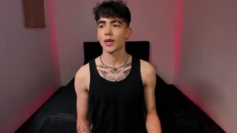 Axel online show from July 2026 11:23:02 PM