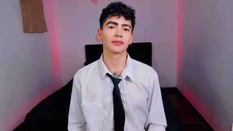 Axel online show from July 2026 08:56:01 PM