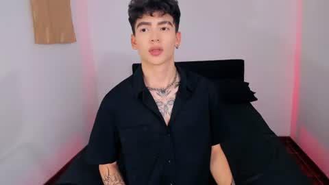 Axel online show from July 2026 10:39:01 PM