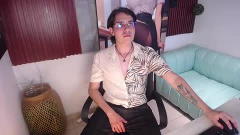 axel_montes online show from May 2026 03:26:01 AM