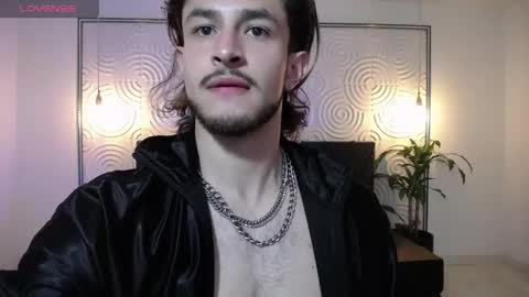 Axel  online show from June 2026 12:17:01 AM