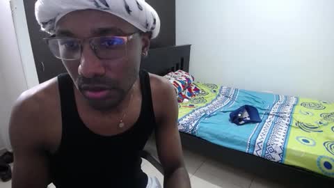 axel rios online show from December 2025 09:55:01 PM