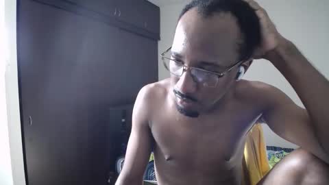 axel rios online show from March 2026 08:50:01 PM