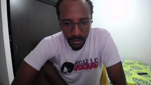 axel rios online show from April 2026 03:15:01 AM