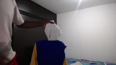 axel rios online show from April 2026 03:53:01 AM