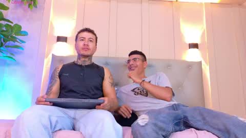 Snapshot of axel_saenzz chatting on April 2026 07:20:01 PM Axel online show from April 2026 07:20:01 PM