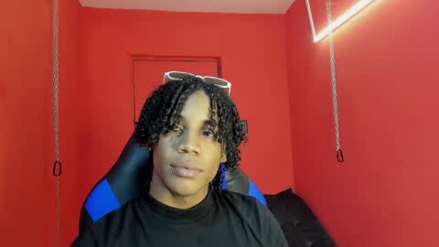 AXEL SILVA online show from February 2026 12:57:01 PM