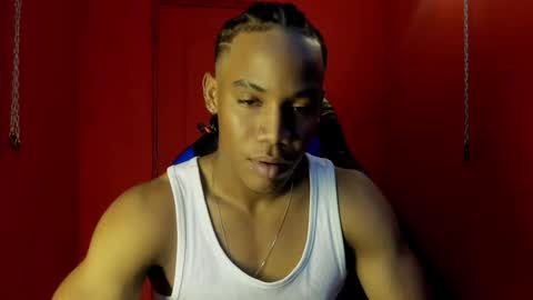 AXEL SILVA online show from March 2026 01:07:02 PM