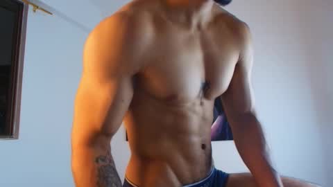 axel stein NEW ACCOUNT online show from March 2026 01:32:02 AM