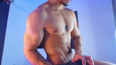 axel stein NEW ACCOUNT online show from April 2026 06:10:02 PM