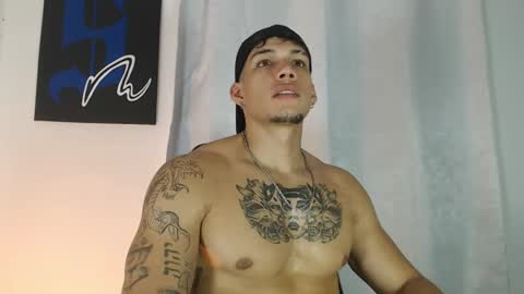 INDEPENDENT MODEL  online show from January 2025 07:51:01 PM