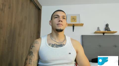 Snapshot of axel_taylor21 chatting on May 2026 02:22:02 PM INDEPENDENT MODEL online show from May 2026 02:22:02 PM