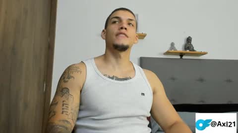 Snapshot of axel_taylor21 chatting on June 2026 01:27:01 AM INDEPENDENT MODEL online show from June 2026 01:27:01 AM