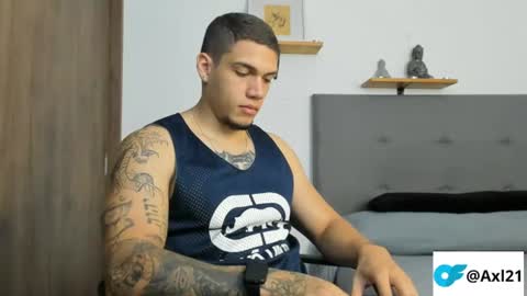 Snapshot of axel_taylor21 chatting on June 2026 02:05:01 AM INDEPENDENT MODEL online show from June 2026 02:05:01 AM