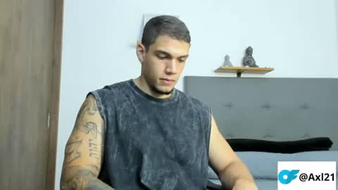 Snapshot of axel_taylor21 chatting on July 2026 03:06:02 AM INDEPENDENT MODEL online show from July 2026 03:06:02 AM