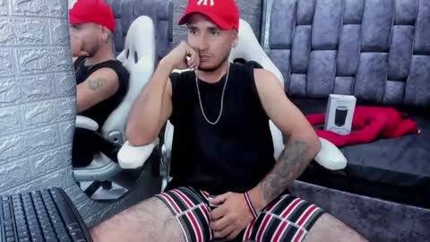 Axell Cross2 online show from February 2025 11:11:02 PM