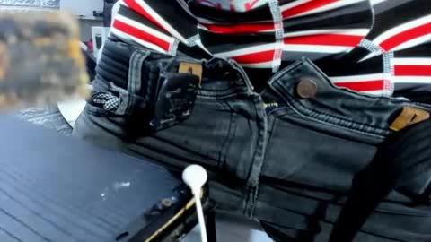 Axell Cross2 online show from February 2025 04:21:02 AM