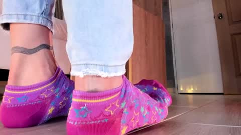 im your little femboy  ALEX   online show from January 2025 07:49:02 PM