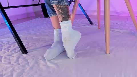 im your little femboy  ALEX   online show from November 2025 09:36:02 PM