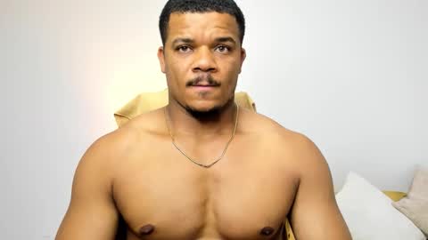 AXEL DA SILVA online show from March 2026 08:11:01 PM