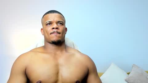 AXEL DA SILVA online show from March 2026 02:04:02 AM