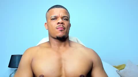 AXEL DA SILVA online show from March 2026 08:45:02 PM