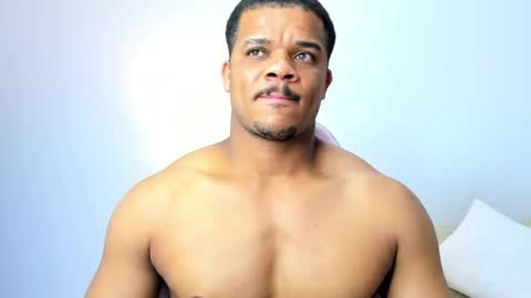 AXEL DA SILVA online show from May 2026 09:54:01 PM