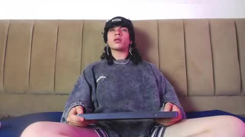 AxellKush online show from February 2025 09:21:02 AM