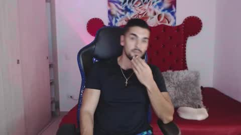 Axel online show from February 2026 11:47:02 PM