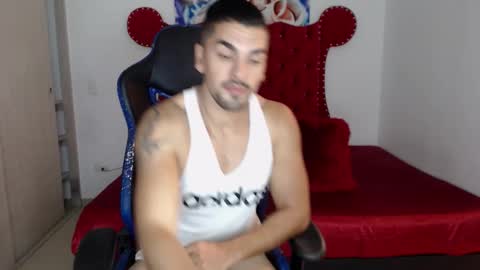 Axel online show from March 2026 11:27:02 AM