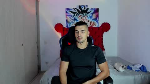 Axel online show from March 2026 11:37:02 AM