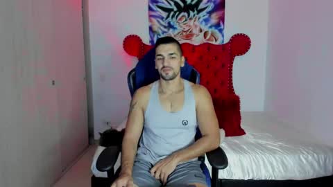 Axel online show from April 2026 11:12:01 AM