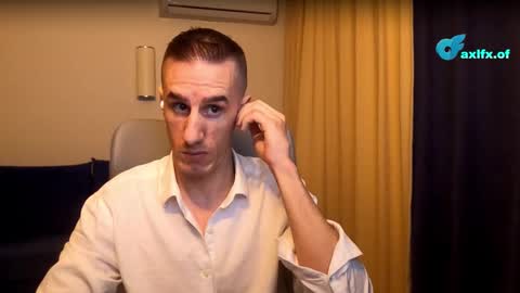 Axl online show from February 2026 12:22:02 AM