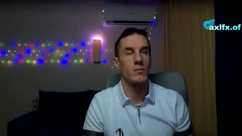 Axl online show from March 2026 02:17:01 AM