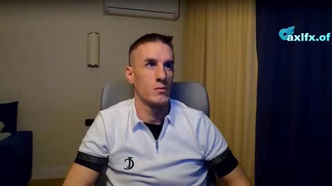 Axl online show from March 2026 10:02:02 PM