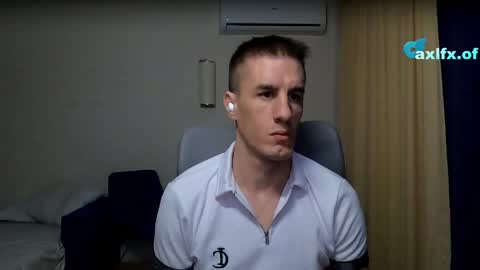 Axl online show from April 2026 01:47:02 AM