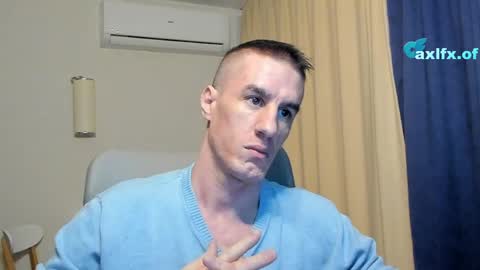 Axl online show from April 2026 01:05:01 AM