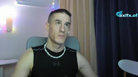 Axl online show from April 2026 01:42:02 AM