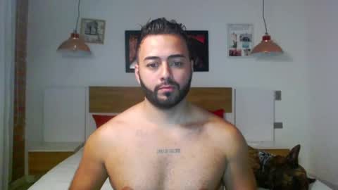 Cris Foster online show from February 2025 07:48:01 AM
