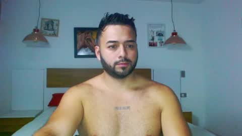 Cris Foster online show from February 2025 03:32:02 AM