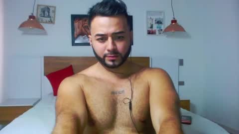 Cris Foster online show from February 2025 07:49:01 PM