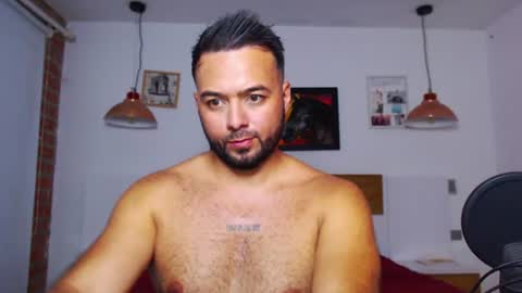 Cris Foster online show from July 2026 11:52:02 PM