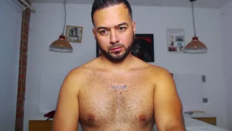 Cris Foster online show from July 2026 09:18:02 AM